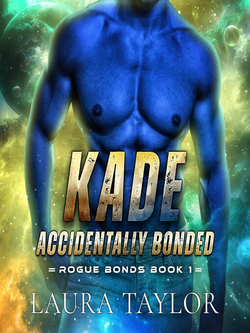 Title details for Kade by Laura Taylor - Available